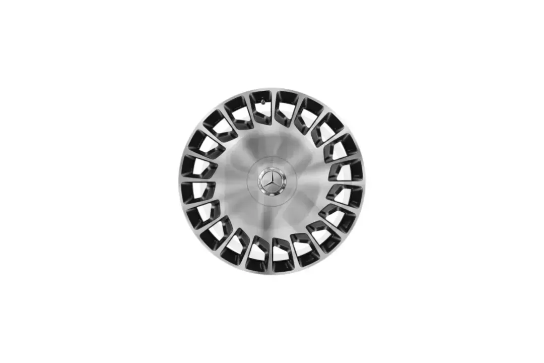ALUMINIUM RIM